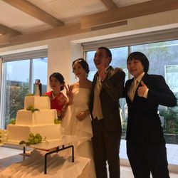 MIRAIE Weddingの写真3枚目