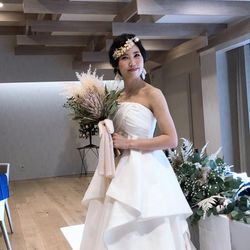 MIRAIE Weddingの写真17枚目