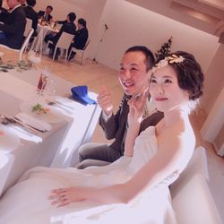 MIRAIE Weddingの写真28枚目