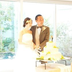 MIRAIE Weddingの写真29枚目