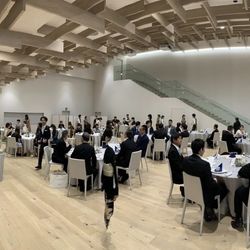 MIRAIE Weddingの写真20枚目