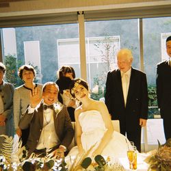 MIRAIE Weddingの写真17枚目