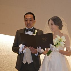 MIRAIE Weddingの写真19枚目