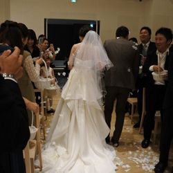 MIRAIE Weddingの写真20枚目