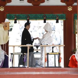 鎌倉鶴岡八幡宮の写真8枚目