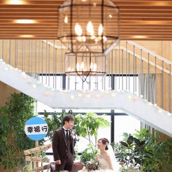 インスタイルウェディング京都の写真19枚目