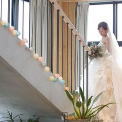 インスタイルウェディング京都の写真10枚目