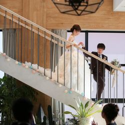 インスタイルウェディング京都の写真27枚目