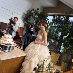 インスタイルウェディング京都の写真35枚目