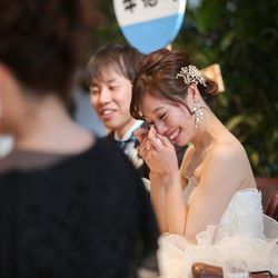 インスタイルウェディング京都の写真4枚目