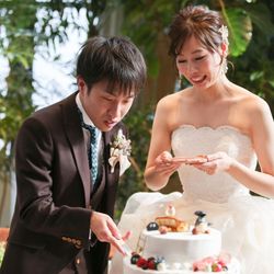 インスタイルウェディング京都の写真18枚目