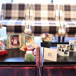 インスタイルウェディング京都の写真5枚目