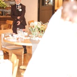 インスタイルウェディング京都の写真26枚目