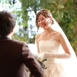 インスタイルウェディング京都の写真23枚目