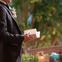 インスタイルウェディング京都の写真19枚目