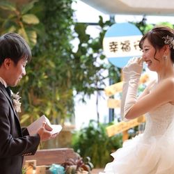 インスタイルウェディング京都の写真28枚目