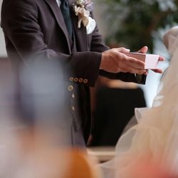 インスタイルウェディング京都の写真1枚目