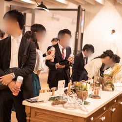 インスタイルウェディング京都の写真24枚目