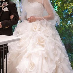 インスタイルウェディング京都の写真33枚目