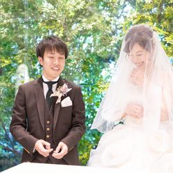 インスタイルウェディング京都の写真35枚目