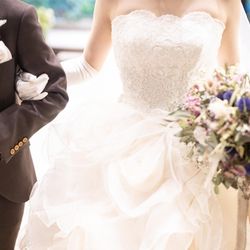 インスタイルウェディング京都の写真11枚目