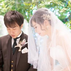 インスタイルウェディング京都の写真3枚目