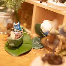 インスタイルウェディング京都の写真10枚目