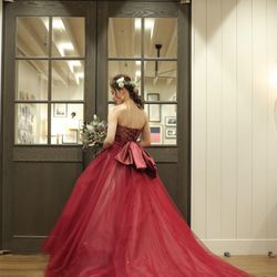 インスタイルウェディング京都の写真1枚目