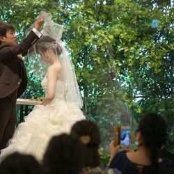 インスタイルウェディング京都の写真4枚目