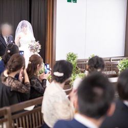 インスタイルウェディング京都の写真14枚目