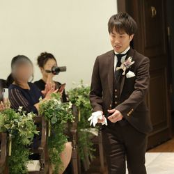 インスタイルウェディング京都の写真21枚目