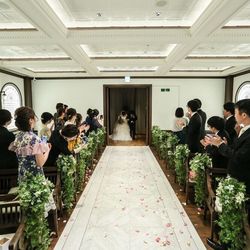 インスタイルウェディング京都の写真2枚目