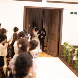 インスタイルウェディング京都の写真31枚目