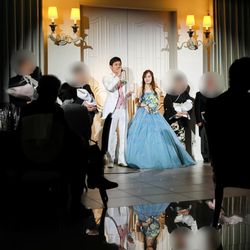 アニヴェルセル みなとみらい横浜の写真15枚目