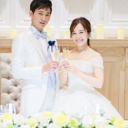 アニヴェルセル みなとみらい横浜の写真35枚目