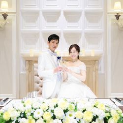 アニヴェルセル みなとみらい横浜の写真28枚目