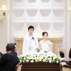 アニヴェルセル みなとみらい横浜の写真20枚目