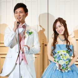 アニヴェルセル みなとみらい横浜の写真13枚目