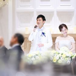 アニヴェルセル みなとみらい横浜の写真22枚目