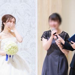 アニヴェルセル みなとみらい横浜の写真16枚目