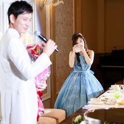 アニヴェルセル みなとみらい横浜の写真9枚目