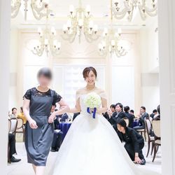 アニヴェルセル みなとみらい横浜の写真22枚目