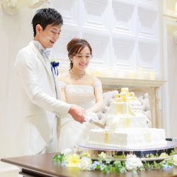 アニヴェルセル みなとみらい横浜の写真26枚目