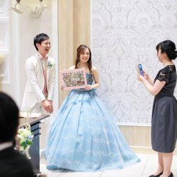 アニヴェルセル みなとみらい横浜の写真15枚目