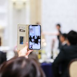 アニヴェルセル みなとみらい横浜の写真13枚目