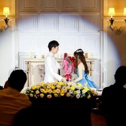 アニヴェルセル みなとみらい横浜の写真23枚目