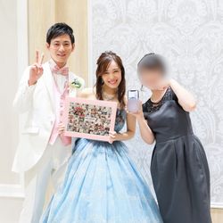 アニヴェルセル みなとみらい横浜の写真13枚目