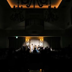 アニヴェルセル みなとみらい横浜の写真1枚目