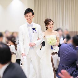 アニヴェルセル みなとみらい横浜の写真28枚目