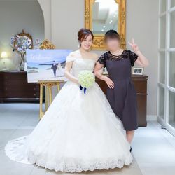 アニヴェルセル みなとみらい横浜の写真16枚目